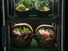 -捞王锅物料理(金华义乌之心店)