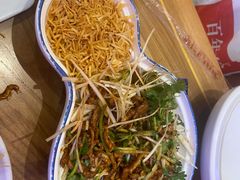 -满园烤鸭·春饼(中街大悦城店)