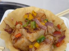 -御龙海鲜火锅(十六浦店)