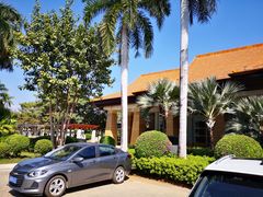 -三亚海棠湾万丽度假酒店