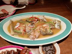 -春梅里卤鹅馆·47年老字号(中山路店)