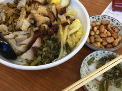 -莱潮盛美食屋(锐丰中心店)