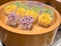 -龍歌自助小火锅(李沧丽达店)