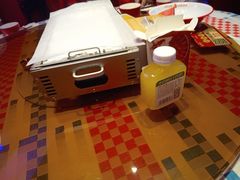 -去吃龙虾 | 烧烤·龙虾馆(红林世界城店)