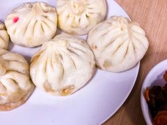 -津门永胜包子铺(哈尔滨道总店)