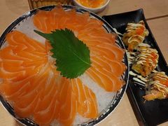 -万岁寿司(芳村店)