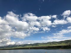 -青海湖国家重点风景名胜区