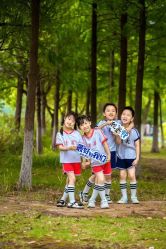 -邦叔叔.亲子全家福毕业照跟拍摄影(嘉定店)