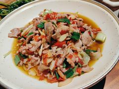 -树厨贵州菜(花果园购物中心店)