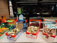 -惠州皇冠假日酒店·西餐厅·自助餐厅