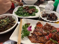 -德兴馆(广东路总店)