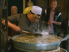 -老字号贾家肉丸糊辣汤(光明巷店)