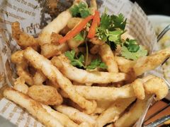 -老板恋上鱼(振华商厦店)