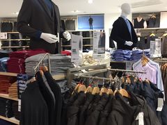 -优衣库(上海正大广场店)