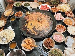 -刁姐火锅(五小区店)