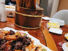 -大眼锅贴水饺(河东店)