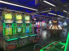 -天空之城动漫电玩世界(路劲又一城店)