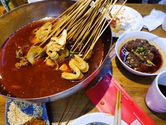 -付小姐在成都(吾悦广场店)