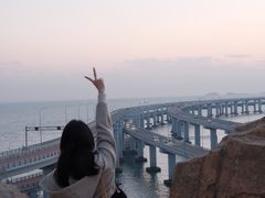 -星海湾跨海大桥