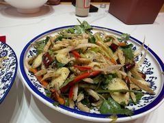-青年路烩面馆(绿地世纪城店)