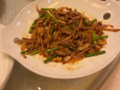 -马凯餐厅(长椿街店)