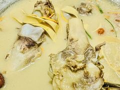 -骨之味·筒骨汤火锅(江头店)