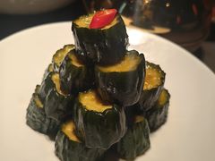-张家卫·阳江菜·小海鲜(肥婆湾桥店)