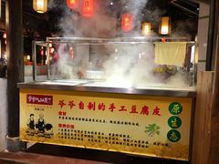 -爷爷的土钵菜(街道口店)