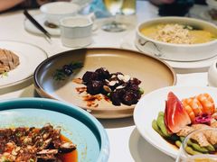 -民国红公馆·秦淮八艳(夫子庙店)