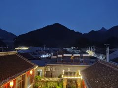 -遥桥古堡