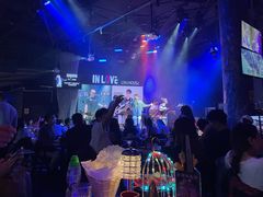 -MOSSO音乐酒吧·Live House(南京西路店)
