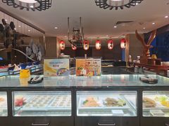 -白天鹅宾馆·流浮阁咖啡厅