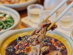 -彧玖食坊·川式砂锅酒馆(成山路店)