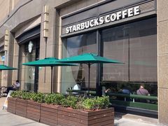 -星巴克(汇宝广场店)
