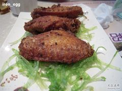 烤鸡翅-太兴烧味餐厅(东荟城店)