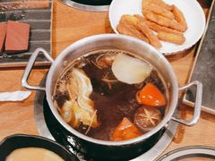 -呷哺呷哺 黄金牧场 (新中关购物中心店)