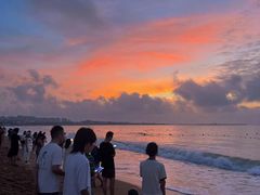 -巧克力渔家.小船海鲜胶东菜(万平口店)