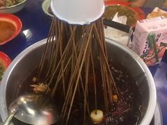 -马路边边串串香(大成路店)