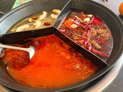 -巴蜀大将火锅(春熙店)