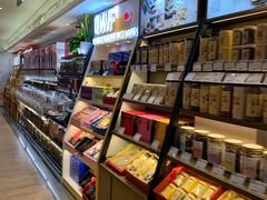 -金鹰超市(国际购物中心新街口店)
