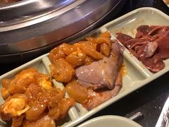 -梨花自助烤肉(天河城店)