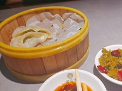 -老淮滨-蚌埠非遗小吃(淮河路店)