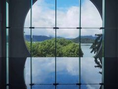 -逸廊大堂吧-下午茶·简餐-千岛湖自由洲际殿