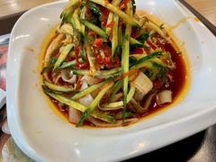 秘制凉皮-魏家凉皮(祈年大厦店)