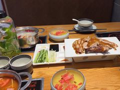 -德香苑脆皮烤鸭·经典(爱融荟城店)