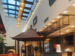 -壹零捌道·北京烤鸭(车公庄店)