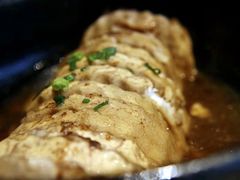 荔浦芋头蒸肉-竹里馆·淮扬菜·功夫茶(老门东店)