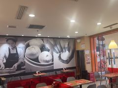 -阳阳中国饭(龙湖大兴天街)