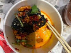 -黑色经典臭豆腐·湖南特产(潇湘文化店)