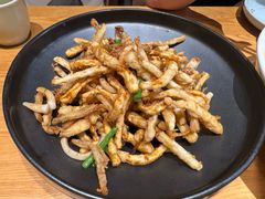 -竹里馆·淮扬菜·功夫茶(老门东店)